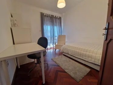 Private room at Rua do Amparo, image 4 of 19