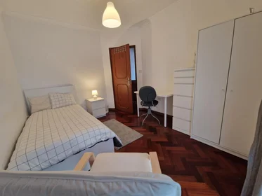Private room at Rua do Amparo, image 5 of 19