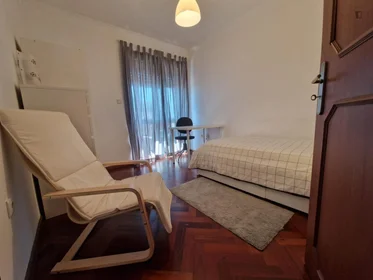 Private room at Rua do Amparo, image 6 of 19