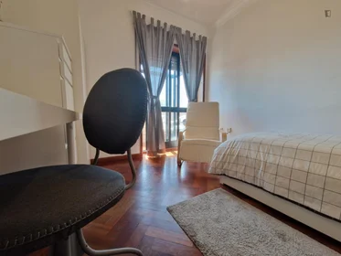 Private room at Rua do Amparo, image 7 of 19