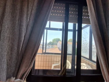 Private room at Rua do Amparo, image 8 of 19