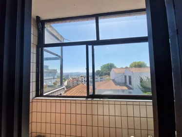 Private room at Rua do Amparo, image 9 of 19