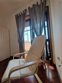 Private room at Rua do Amparo, image 10 of 19