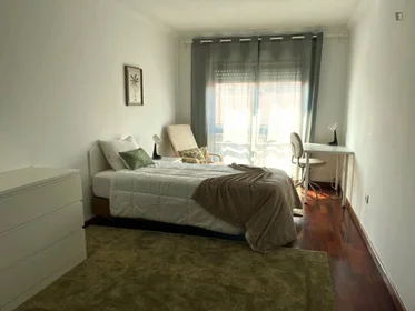 Private room at Rua do Amparo, image 1 of 10