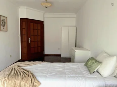 Private room at Rua do Amparo, image 2 of 10