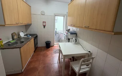 Prywatny pokój Rua dos Castelos, obraz 23 24