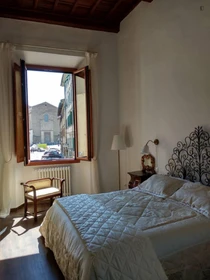 Alojamiento situado en el centro de Florencia