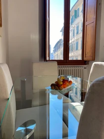 Apartamento moderno e brilhante em Florença