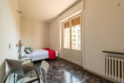 Room for rent with double bed Firenze