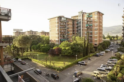 Habitación privada en Via di Novoli, imagen 11 de 17
