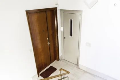 Habitación privada en Via di Novoli, imagen 17 de 17