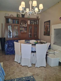 Habitación privada en Via di Novoli, imagen 4 de 17