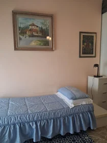 Habitación privada en Via di Novoli, imagen 6 de 17
