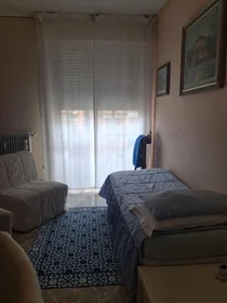 Habitación privada en Via di Novoli, imagen 7 de 17