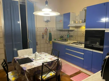 Habitación privada en Via di Novoli, imagen 8 de 17