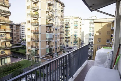 Habitación privada en Via di Novoli, imagen 10 de 17