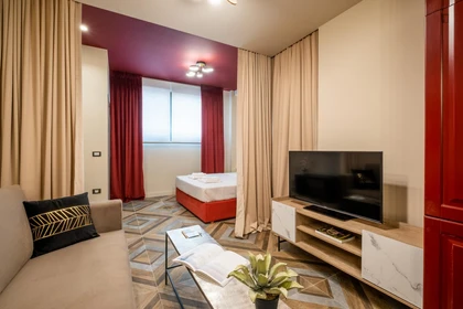 Appartamento con 3 camere da letto a Atene