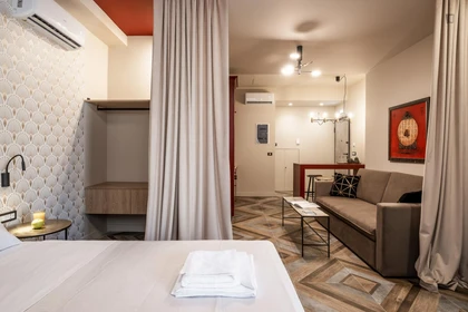 Mieszkanie z 2 sypialniami w Ateny