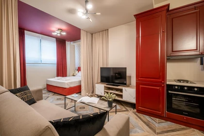 Mieszkanie z 2 sypialniami w Ateny