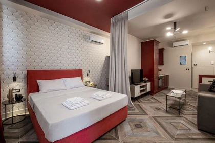 Appartamento con 3 camere da letto a Atene