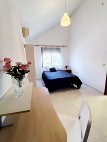 Quarto privado em Calle Moctezuma, imagem 2 de 33