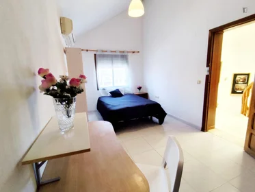 Quarto privado em Calle Moctezuma, imagem 3 de 33