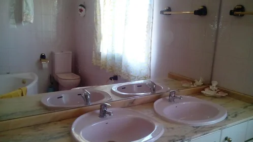 Quarto privado em Calle Moctezuma, imagem 21 de 33