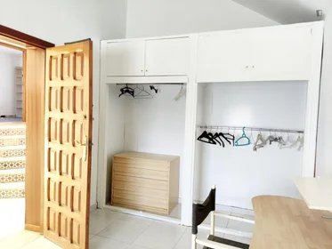 Quarto privado em Calle Moctezuma, imagem 5 de 33