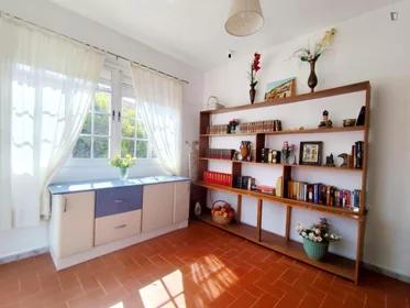 Quarto privado em Calle Moctezuma, imagem 8 de 33