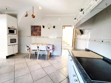Quarto privado em Calle Moctezuma, imagem 9 de 33