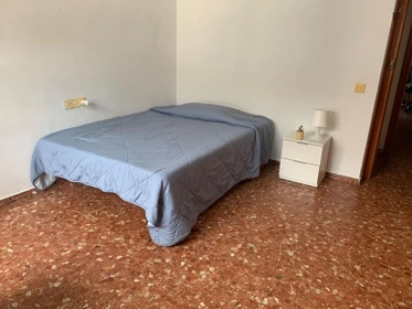 Quarto para alugar num apartamento partilhado em Castellon-de-la-plana-castello-de-la-plana