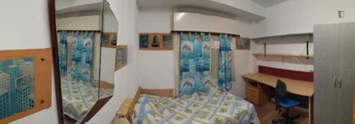 Özel oda konumu Calle Pasqual Calvo, 1 17 görüntüsü