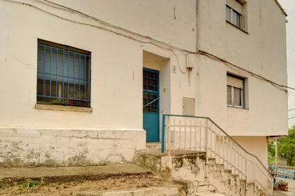 Özel oda konumu Calle Pasqual Calvo, 16 17 görüntüsü