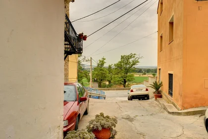 Özel oda konumu Calle Pasqual Calvo, 17 17 görüntüsü