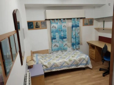 Özel oda konumu Calle Pasqual Calvo, 3 17 görüntüsü