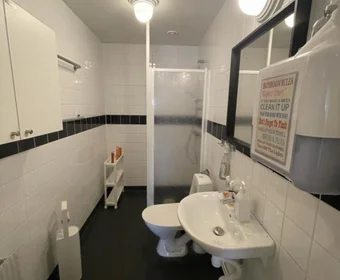 Chambre privée à Klangs gränd, image 20 de 25