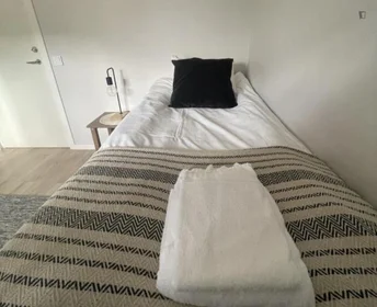 Chambre privée à Klangs gränd, image 3 de 25