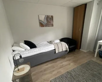 Chambre privée à Klangs gränd, image 6 de 25