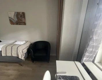 Chambre privée à Klangs gränd, image 7 de 25