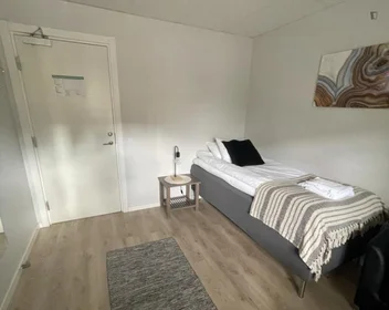 Chambre privée à Klangs gränd, image 8 de 25