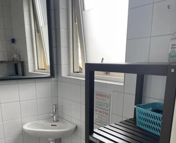 Chambre privée à Klangs gränd, image 18 de 19