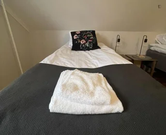 Chambre privée à Klangs gränd, image 4 de 19