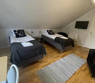 Chambre privée à Klangs gränd, image 7 de 19