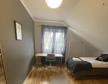 Chambre privée à Klangs gränd, image 8 de 19