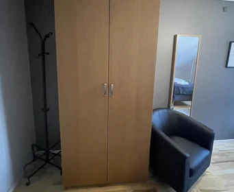 Chambre privée à Klangs gränd, image 9 de 19