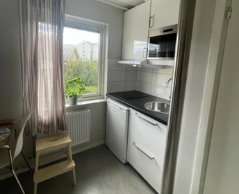 Studio à Klangs gränd, image 14 de 18