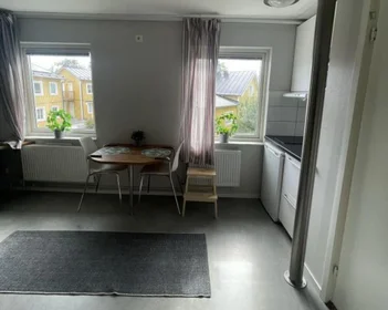 Studio à Klangs gränd, image 15 de 18