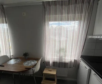 Studio à Klangs gränd, image 4 de 18