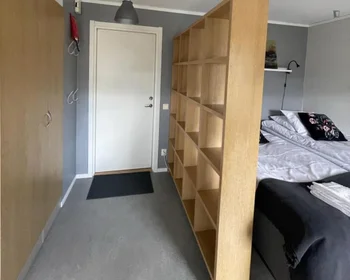 Studio à Klangs gränd, image 6 de 18