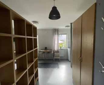 Studio à Klangs gränd, image 7 de 18